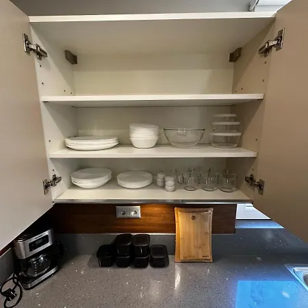 House 度假居 锡德