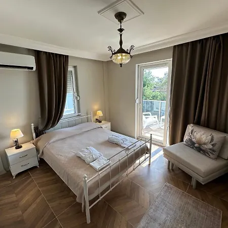 Дом отдыха House Сиде
