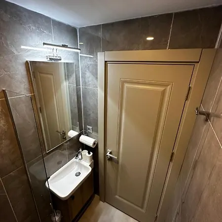 Дом отдыха House Сиде