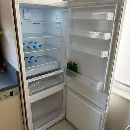 Дом отдыха House Сиде