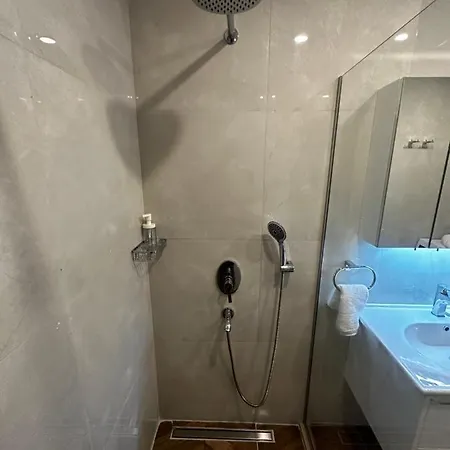 Дом отдыха House Сиде