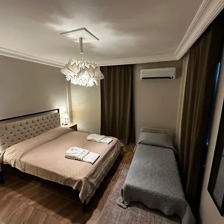 House 시데