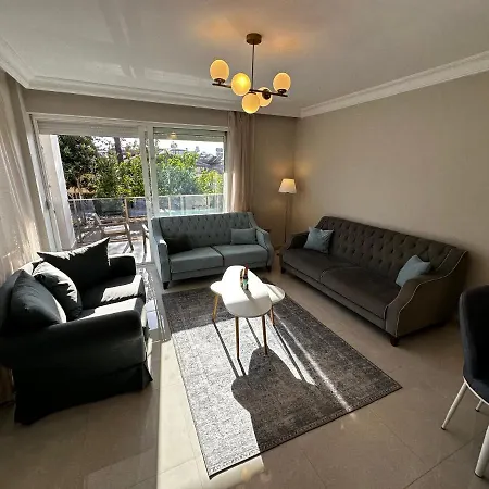 House Holiday home