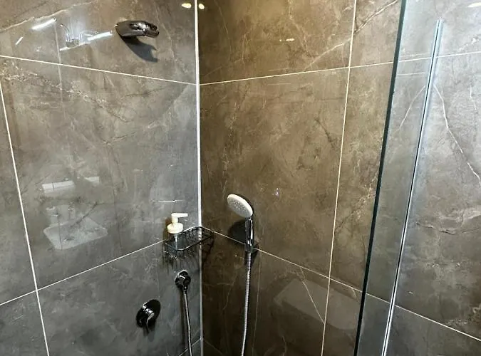 House بيت للعطل سيدي