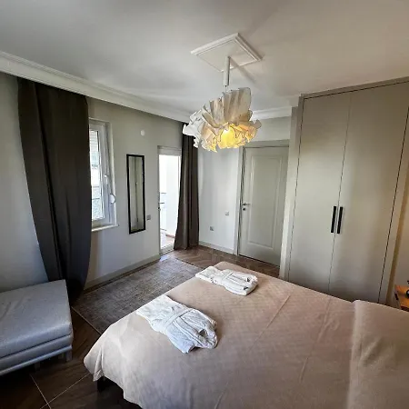 Holiday home House