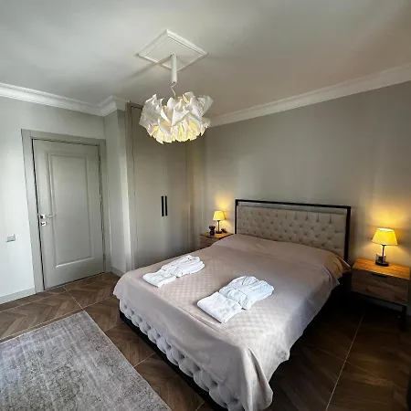 House Holiday home