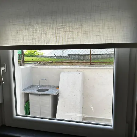 House Hébergement de vacances