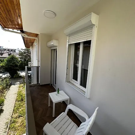 Hébergement de vacances House *