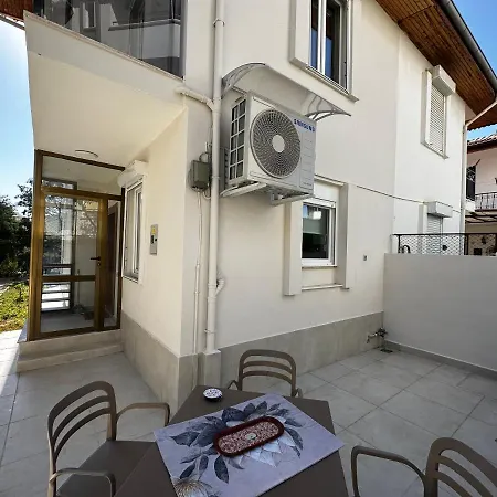 House Hébergement de vacances *