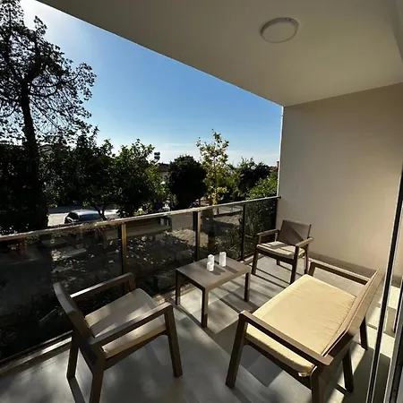 Hébergement de vacances House Sidé