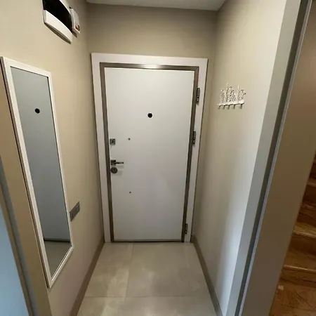 House Hébergement de vacances *